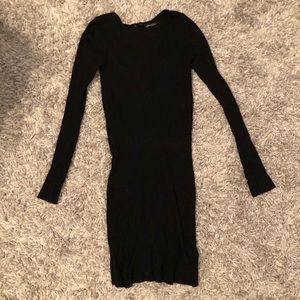 American eagle mini dress